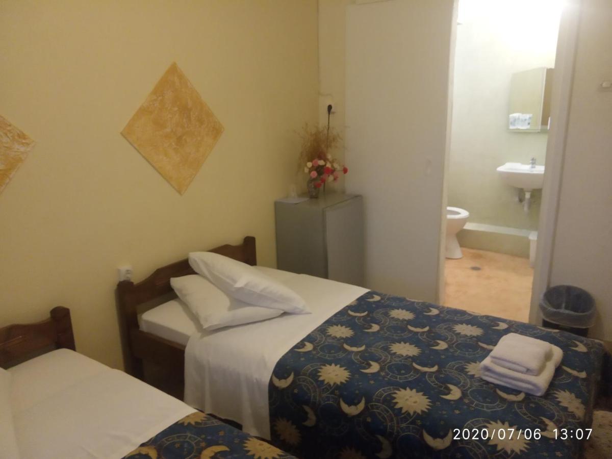 Captain'S Rooms Aegina 외부 사진