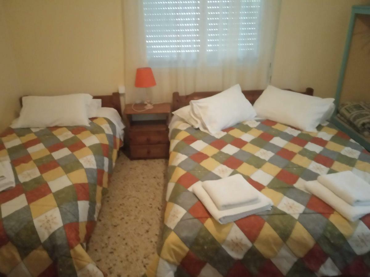 Captain'S Rooms Aegina 외부 사진